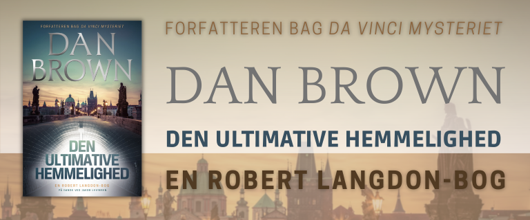 Den ultimative hemmelighed